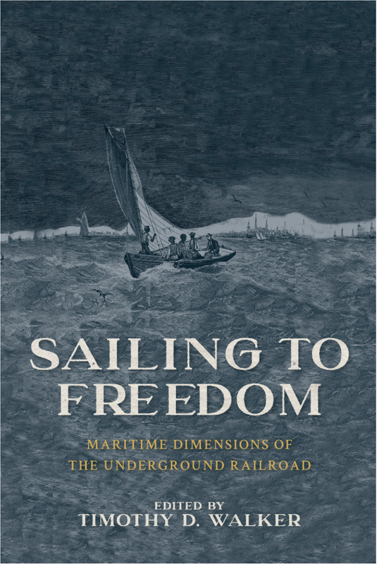 Sailing to Freedom (2021)