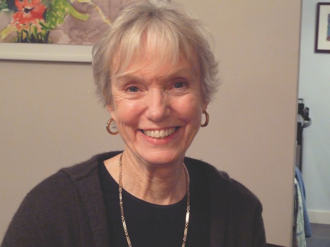 Jane Tompkins