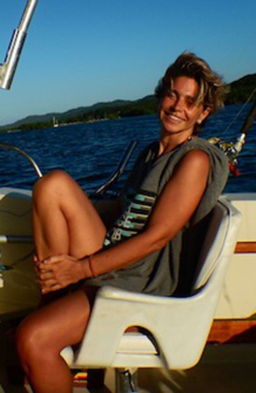 Enrica Baessato 