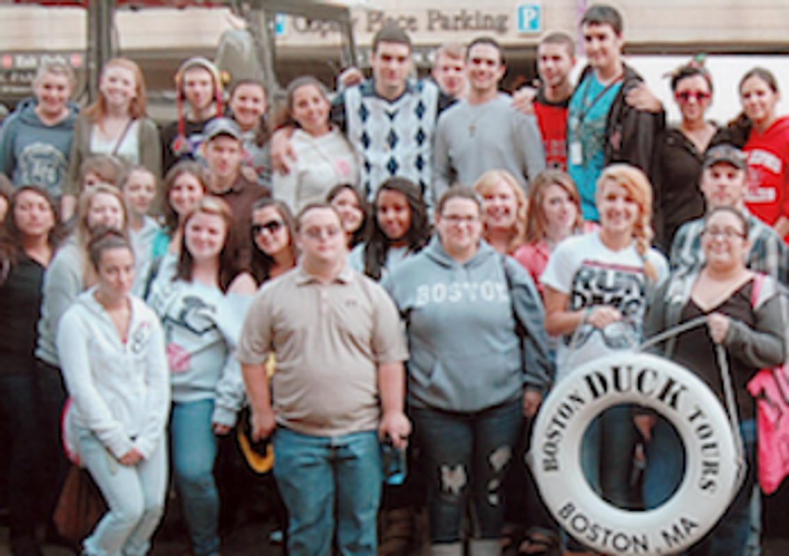 Duck tour photo edited