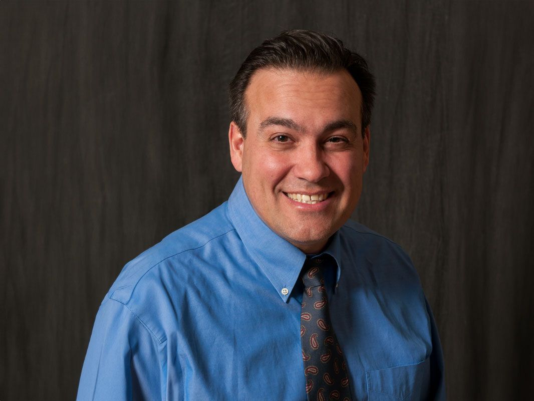Paul Gendron
