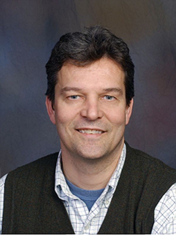 Paul J. Fortier