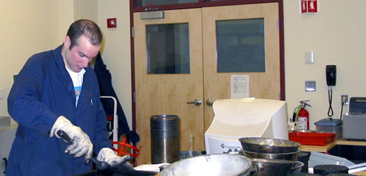 College of Engineering Highway Sustainability Research