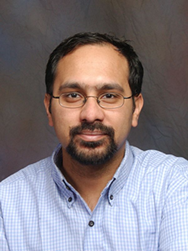 Sankha Bhowmick