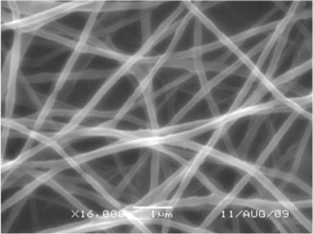 Bhowmick - Mechanical Engineering - research - fibers