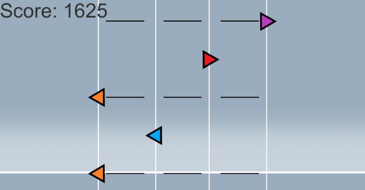 Matthew Mrazik game design image 1