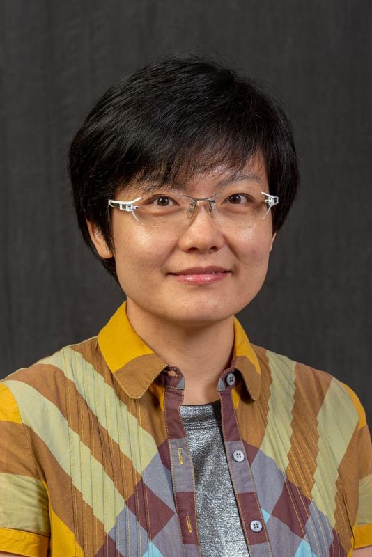 Ruolin Zhou