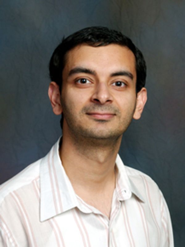 Gaurav Khanna