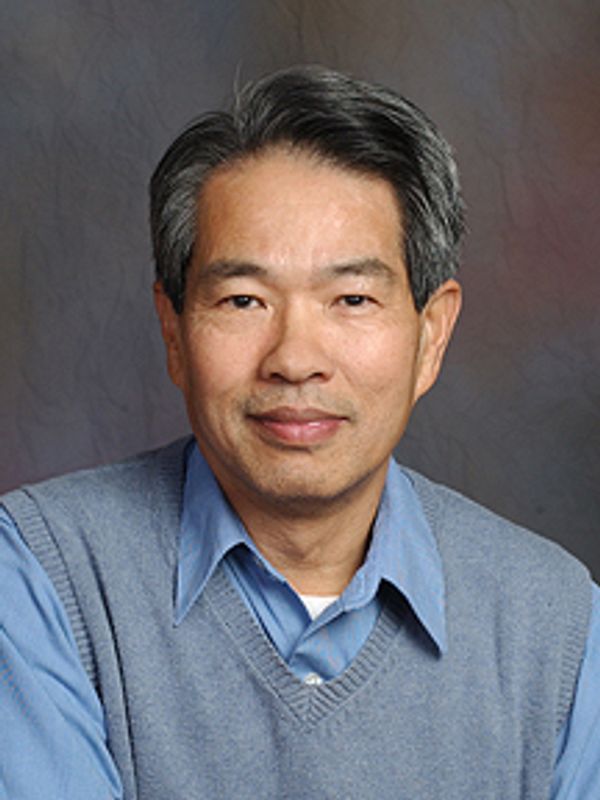 Jong-Ping Hsu