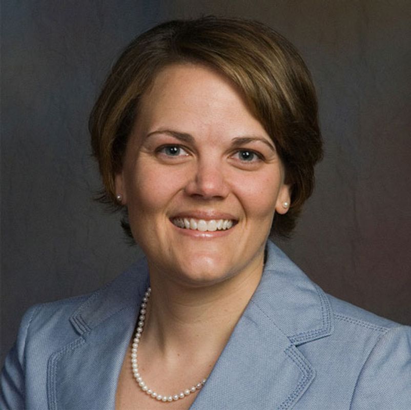 Susan Hunter Revell