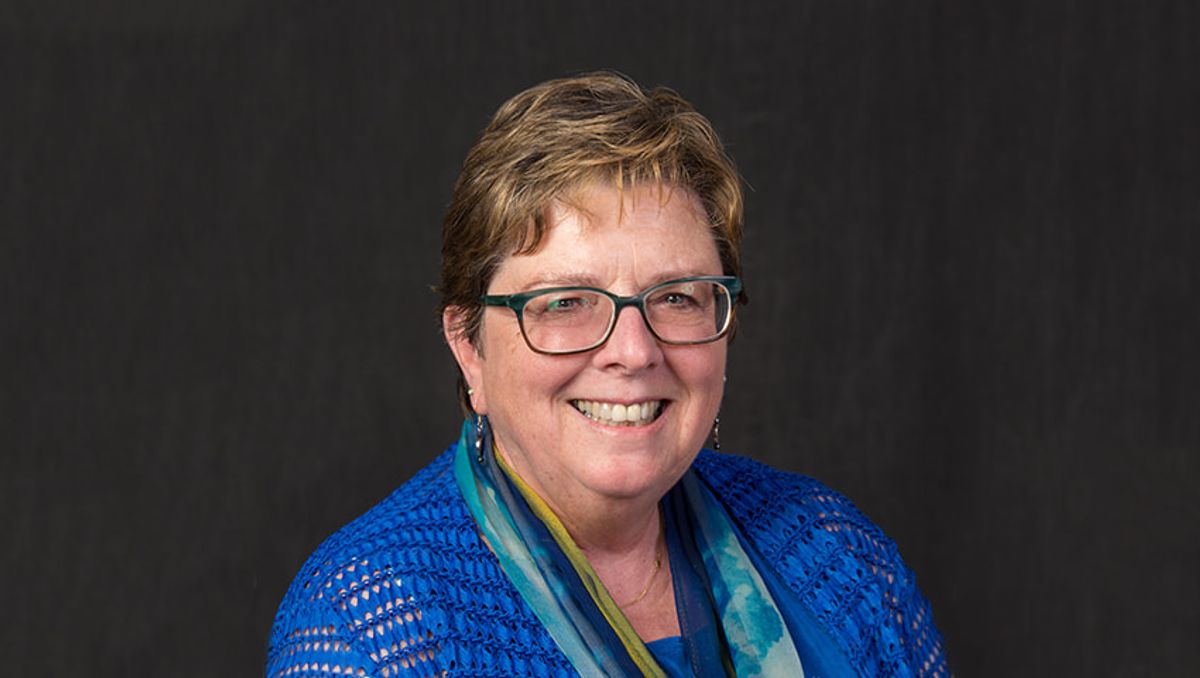 June Horowitz