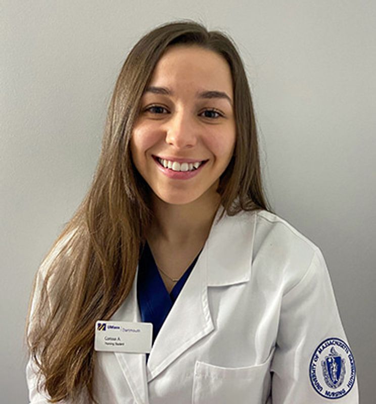 White Coat Ceremony video shot