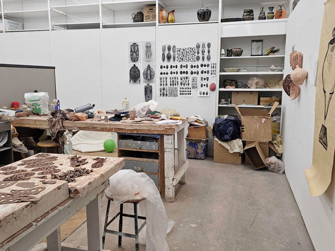 Graduate Studio