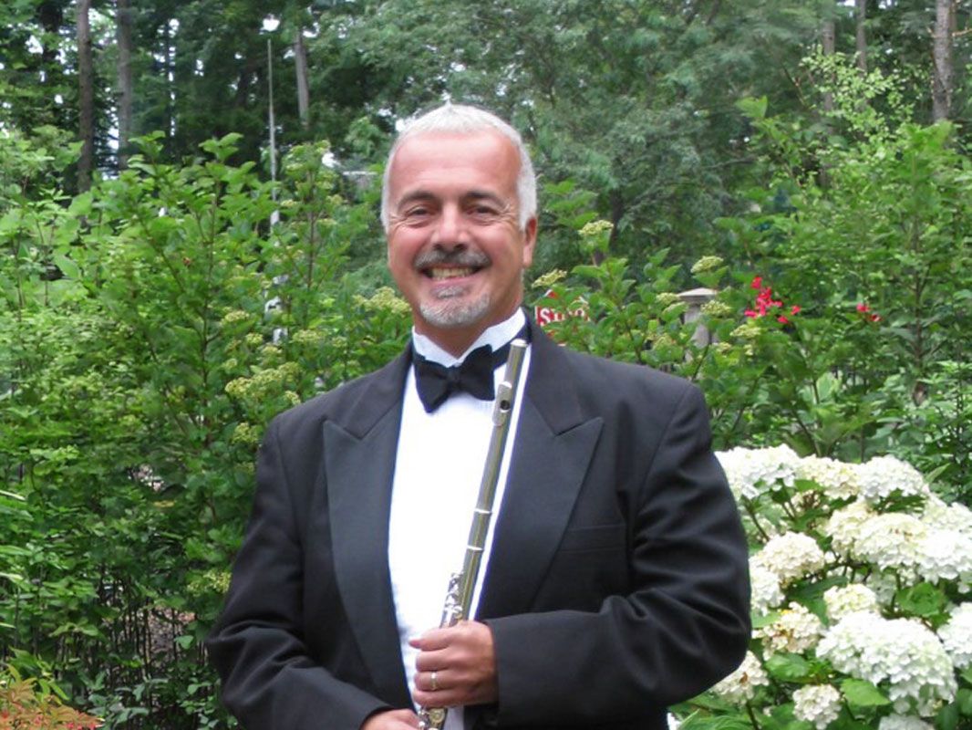 Michael Monte