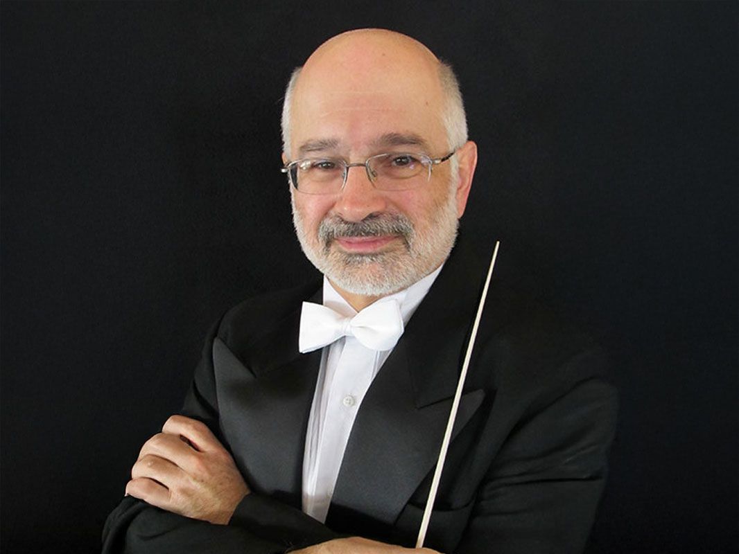 Portrait of Tobias Monte