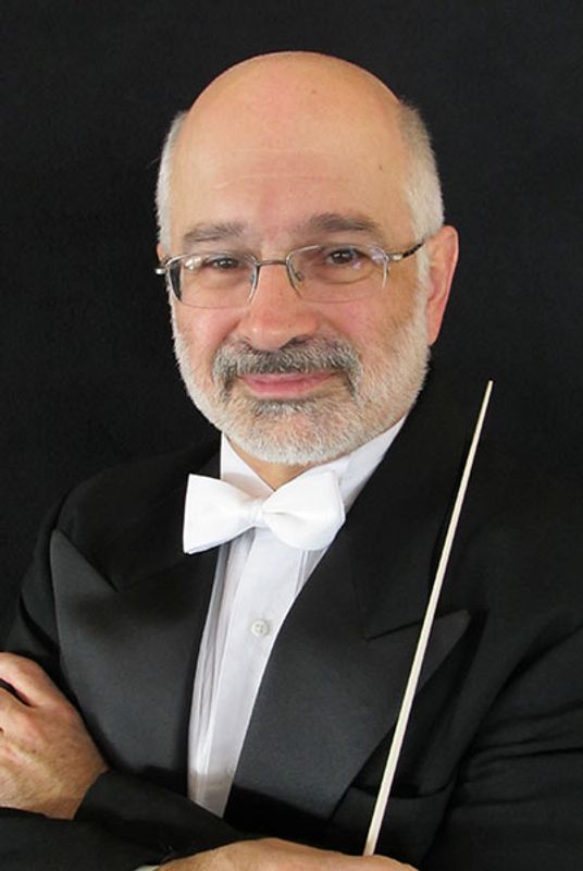 Portrait of Tobias Monte