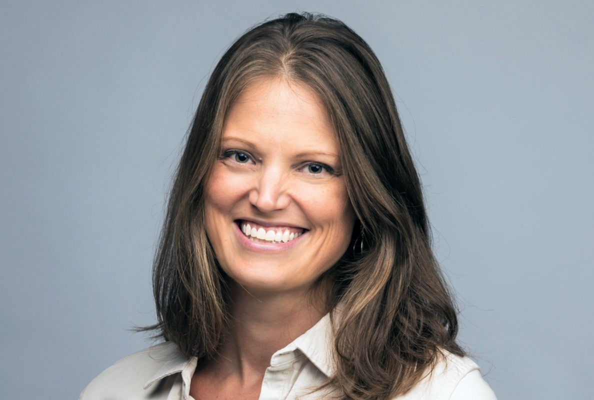 Stephanie McGoldrick, Professor of Interior Architecture and Design