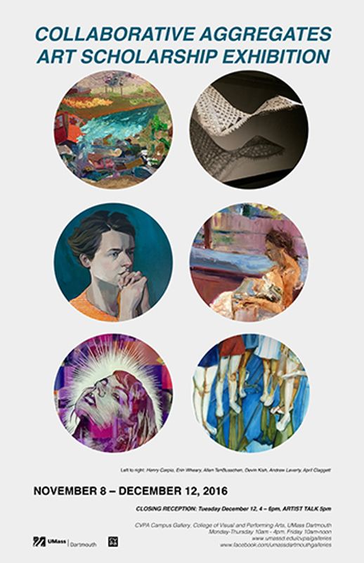 Fine Arts Exhibition 2016