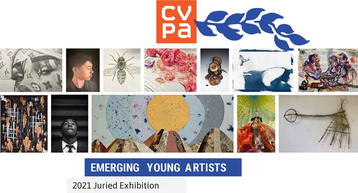 2021 Emerging Young Artists