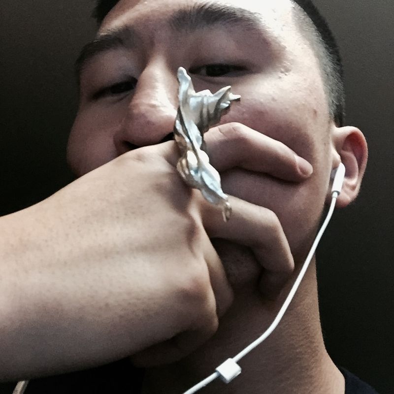 Jing Ma portrait