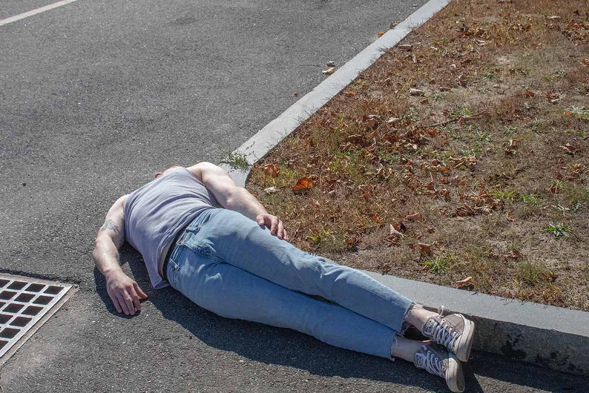 I Think You Know Where This Is Headed, 2020-2021, archival inkjet print, 11x17 inches