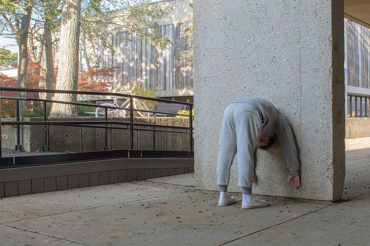 I Think You Know Where This Is Headed, 2020-2021, archival inkjet print, 11x17 inches