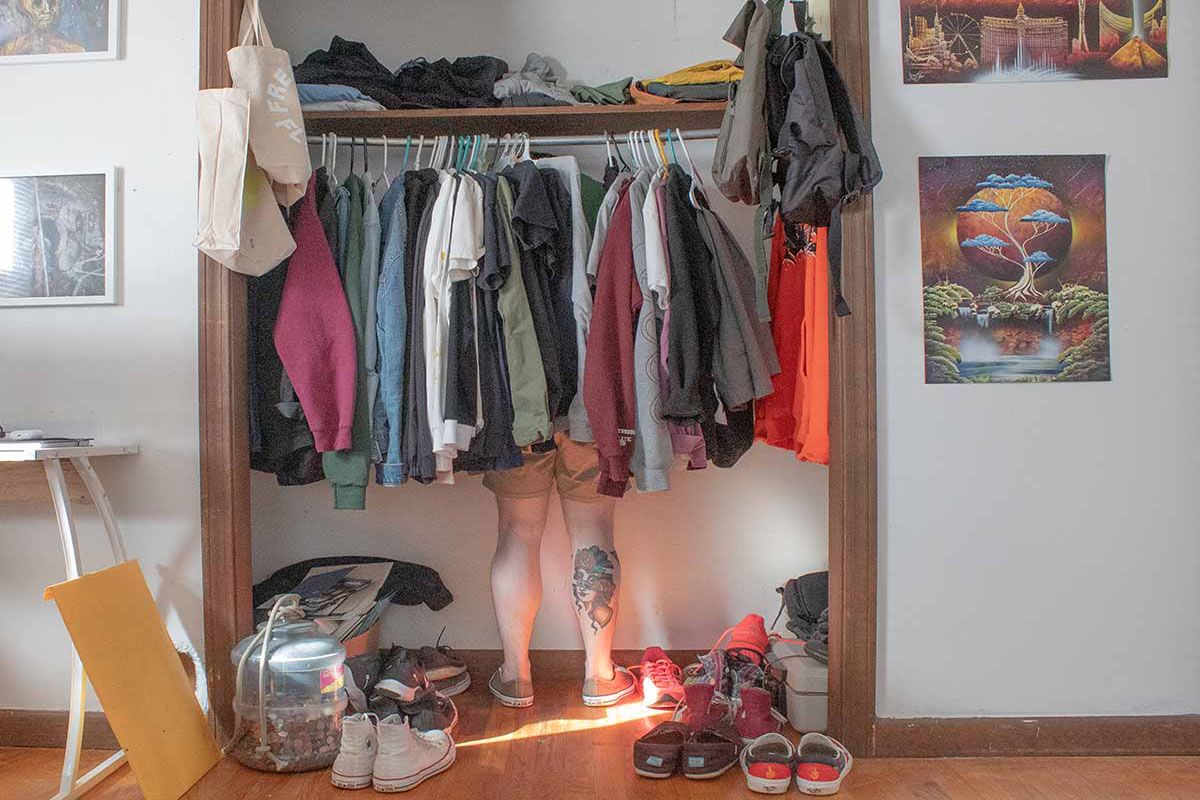 I Think You Know Where This Is Headed, 2020-2021, archival inkjet print, 8x10 inches