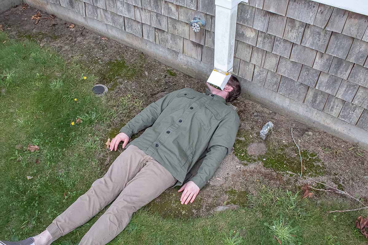 I Think You Know Where This Is Headed, 2020-2021, archival inkjet print, 8x10 inches