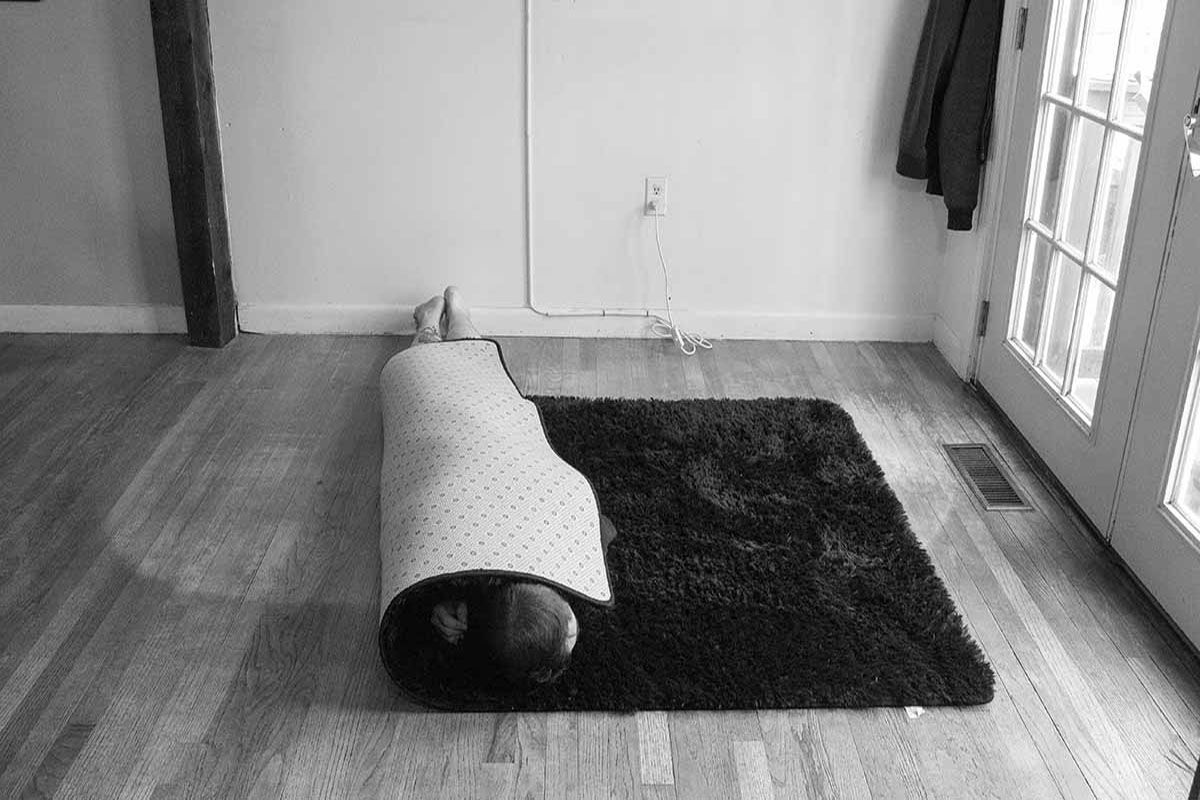 I Think You Know Where This Is Headed, 2020-2021, archival inkjet print, 8x10 inches