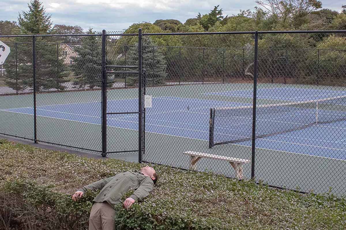 I Think You Know Where This Is Headed, 2020-2021, archival inkjet print, 4x6 inches