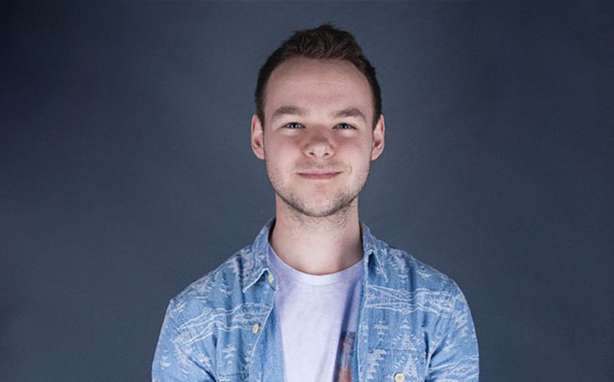 Mason Leonard
