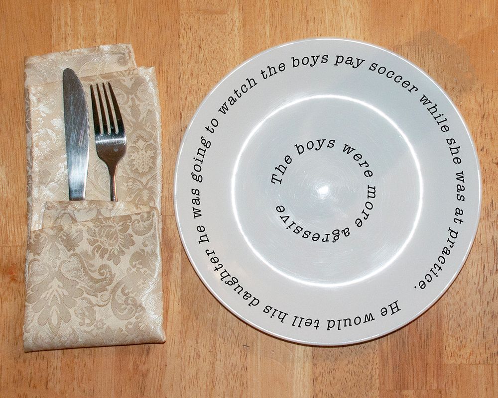 Social Settings (4), 2021, archival inkjet print, 24 x 24 inches