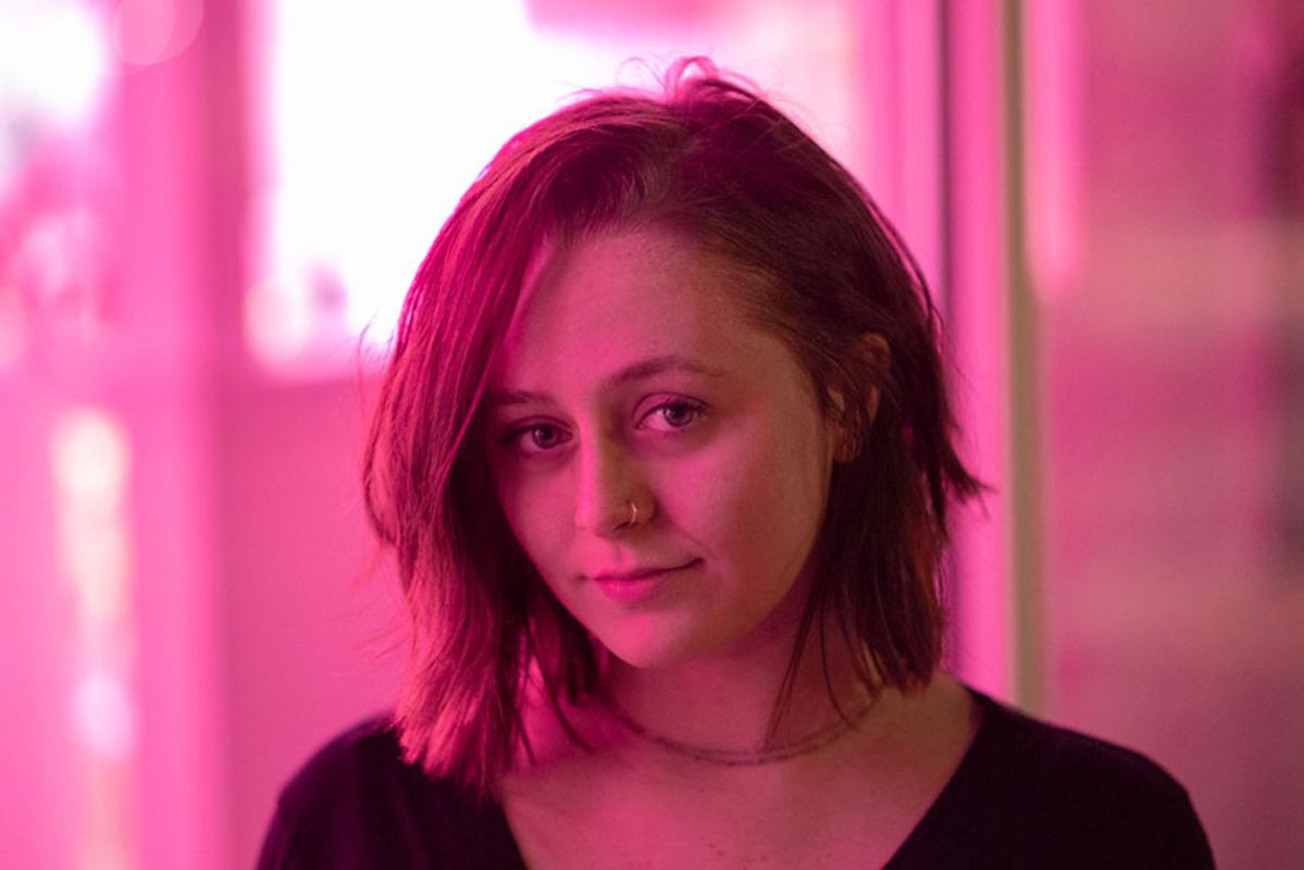 Bridget Bannon headshot