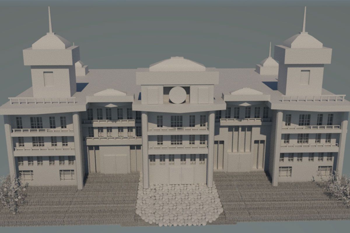 Palace