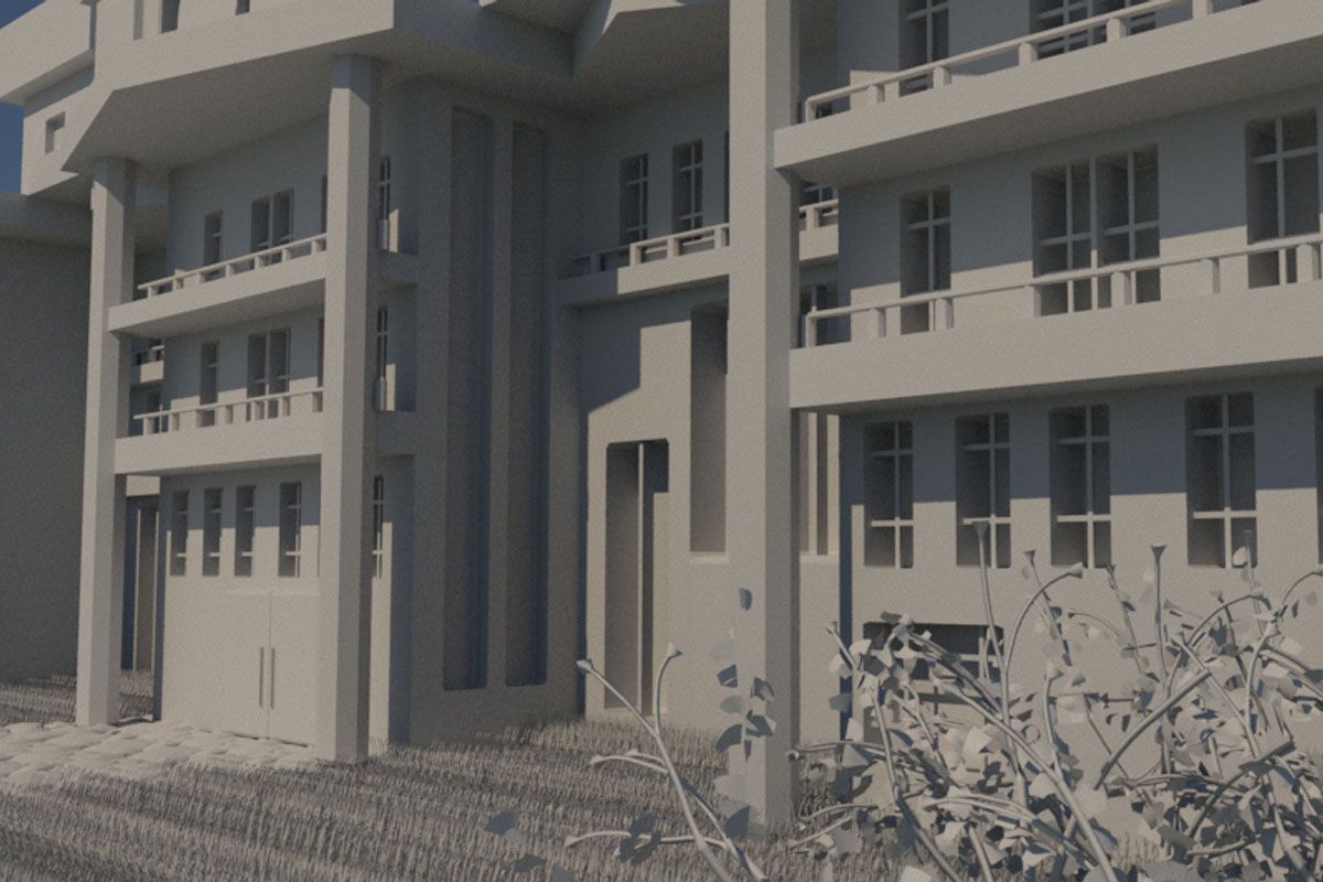 Palace