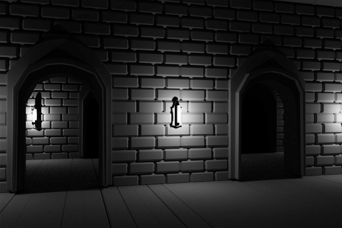 Catacombs