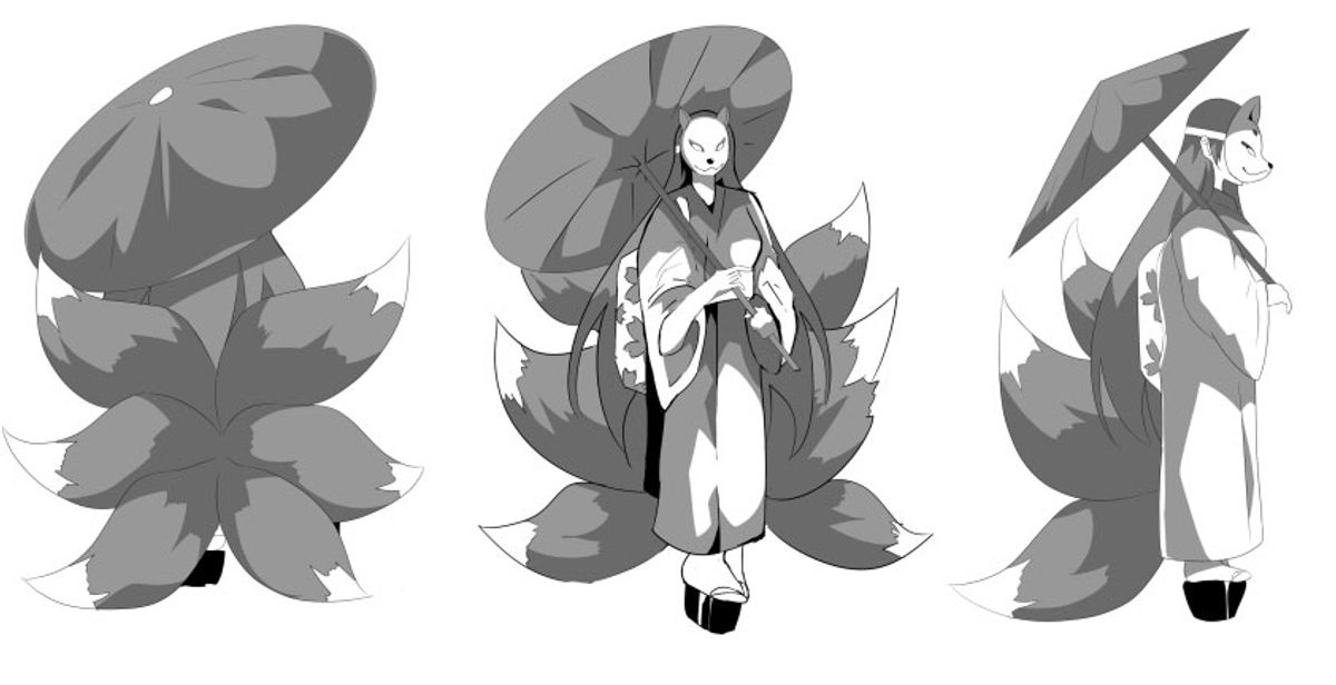 Concept Art