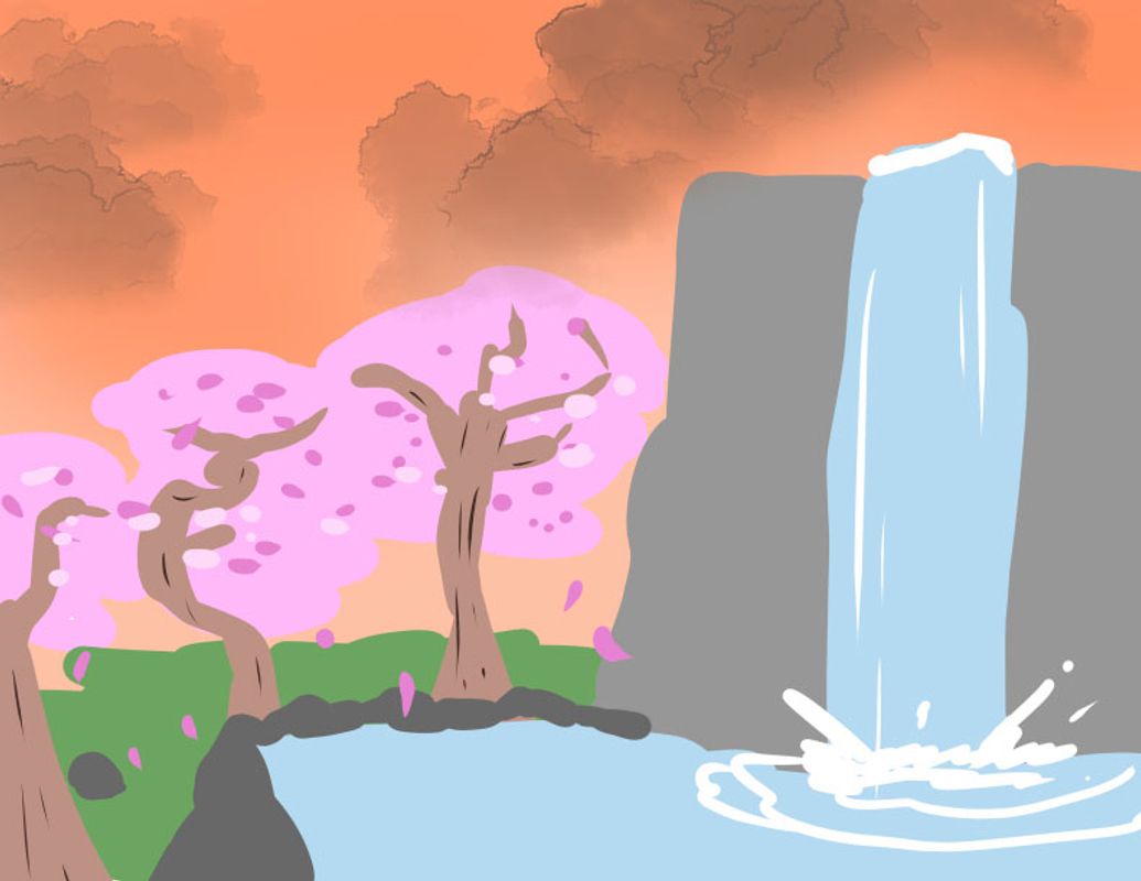 Landscape