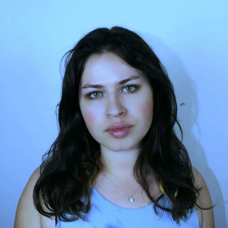 Chloe Bachstein headshot