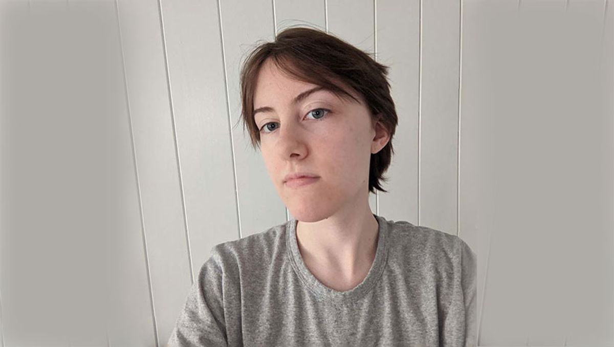 Amanda Cote headshot