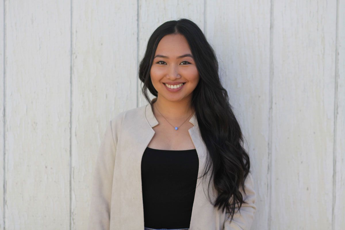 Helene Ratanak portrait