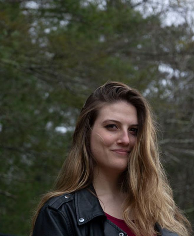 Dakota Shwedo headshot