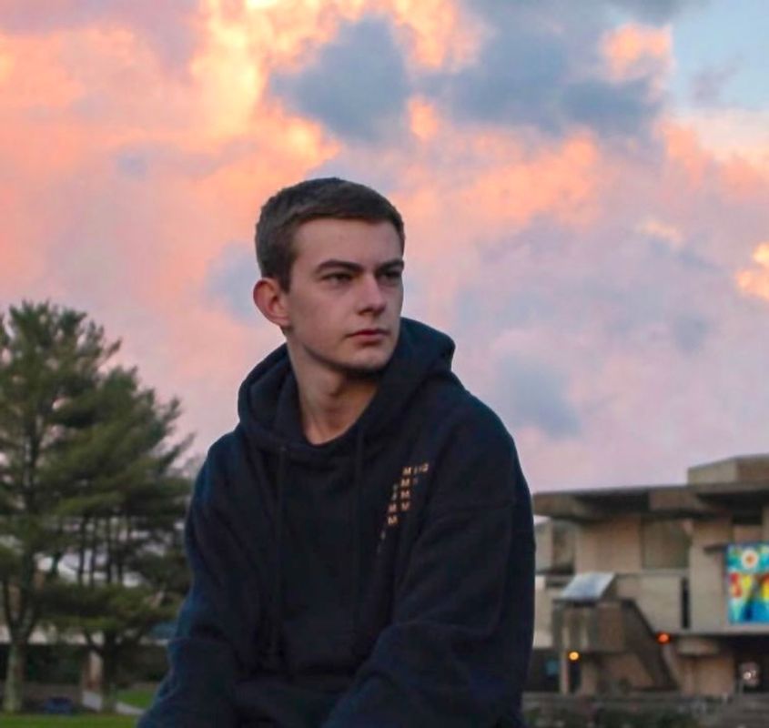 Jacob Fay portrait