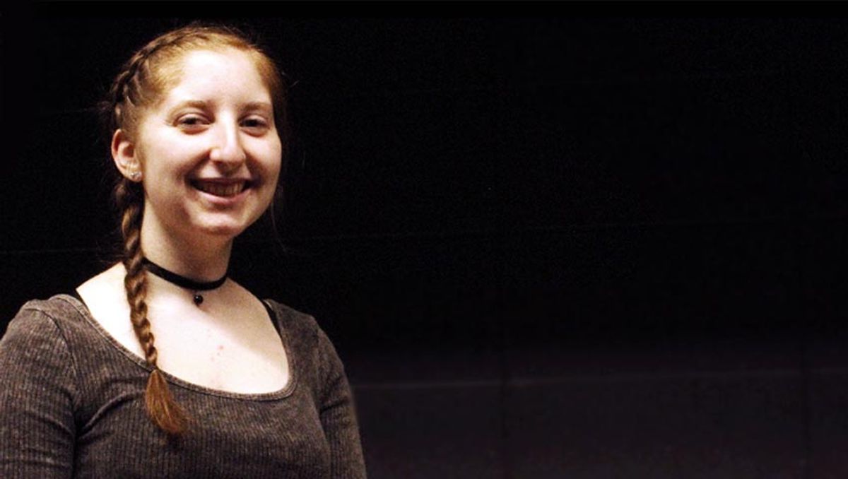 Lori Viveiros headshot