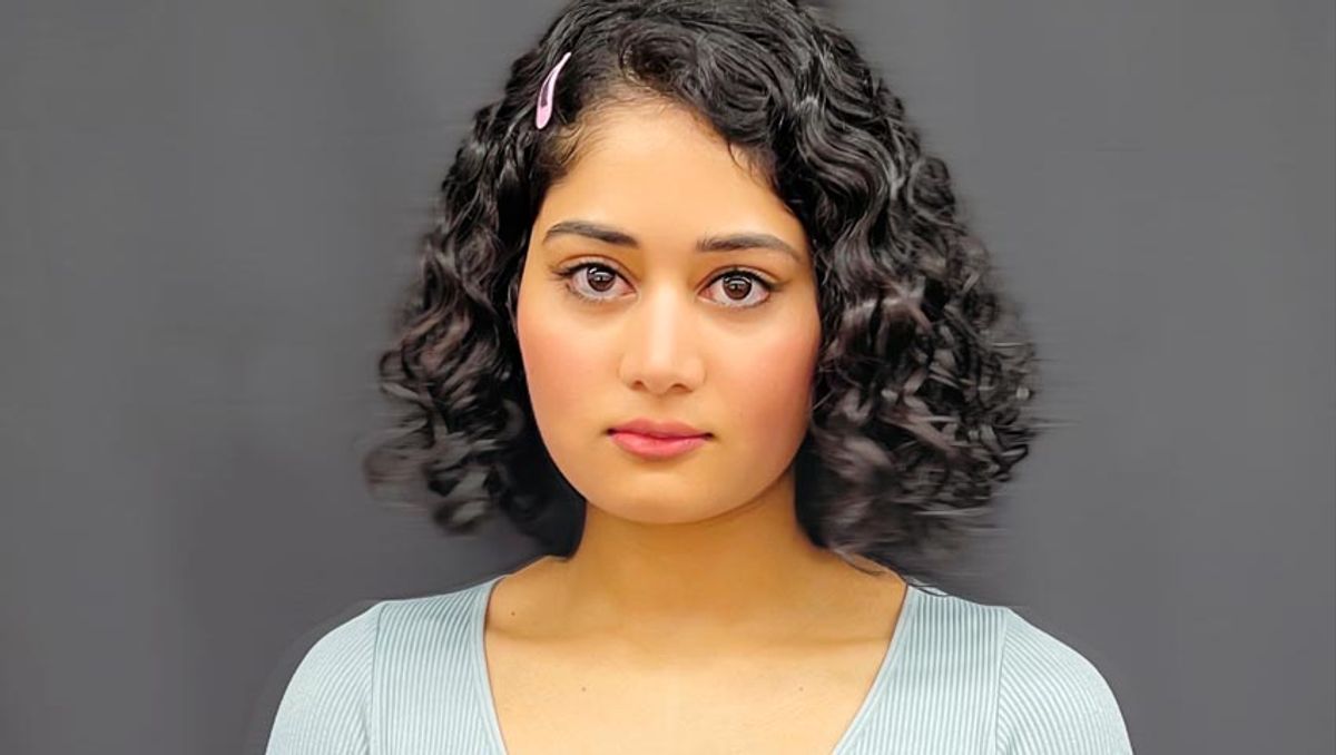 Vinitha Palle headshot