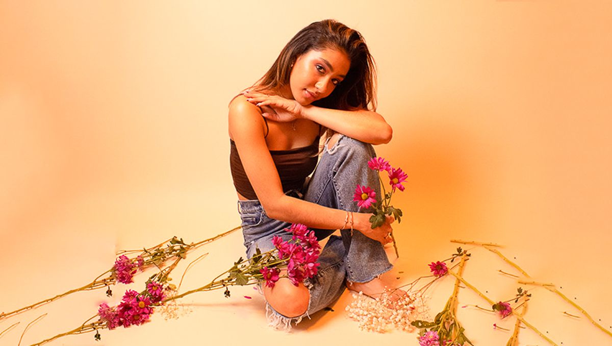 Ashley Miranda portrait