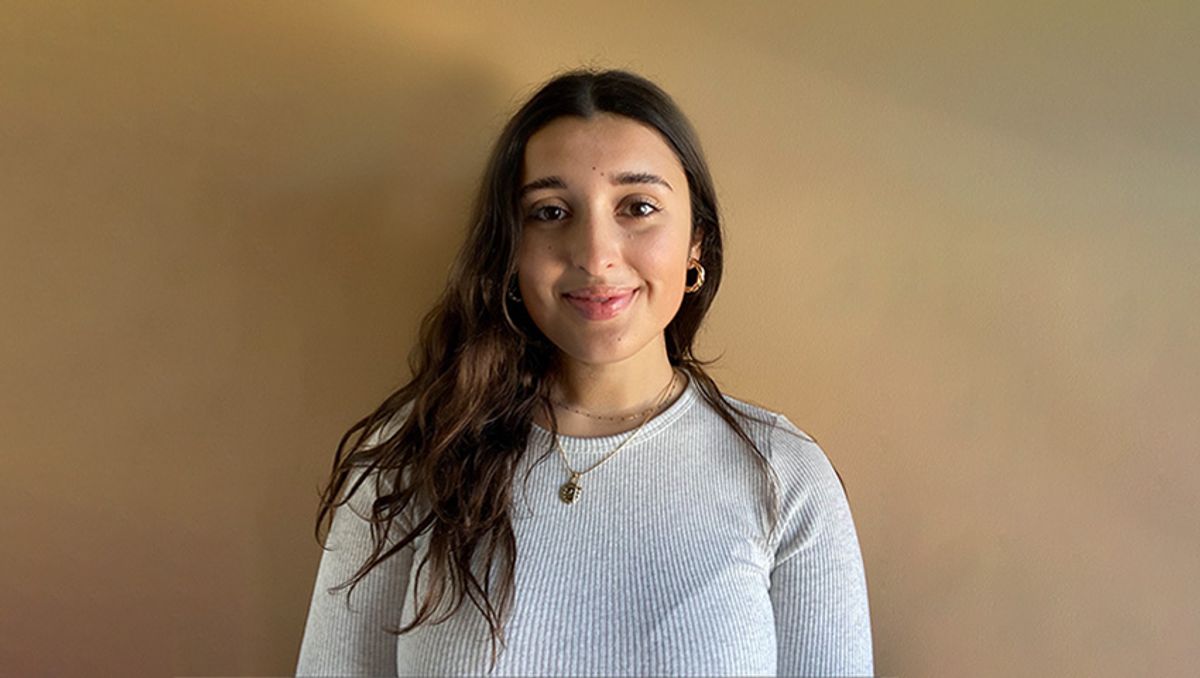 Audrey Moniz headshot