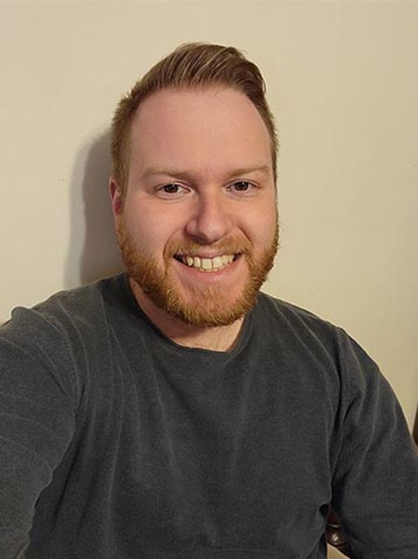Steven Bodak headshot