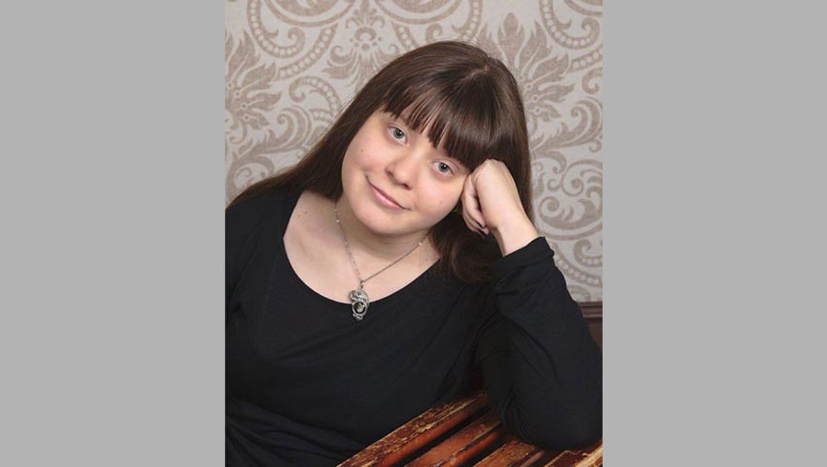 Genevieve Varela headshot