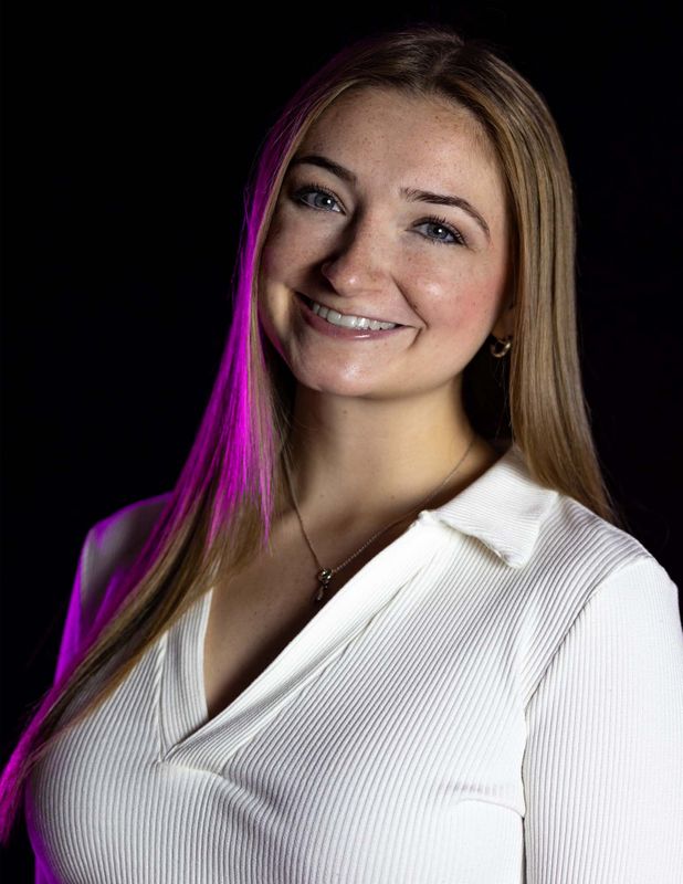 Meaghan Welch headshot